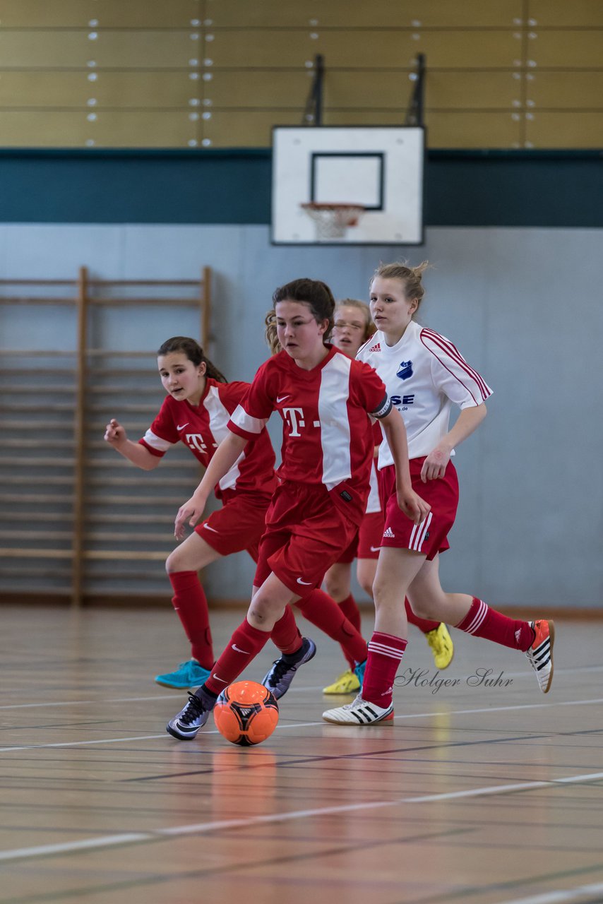 Bild 515 - Norddeutsche Futsalmeisterschaft